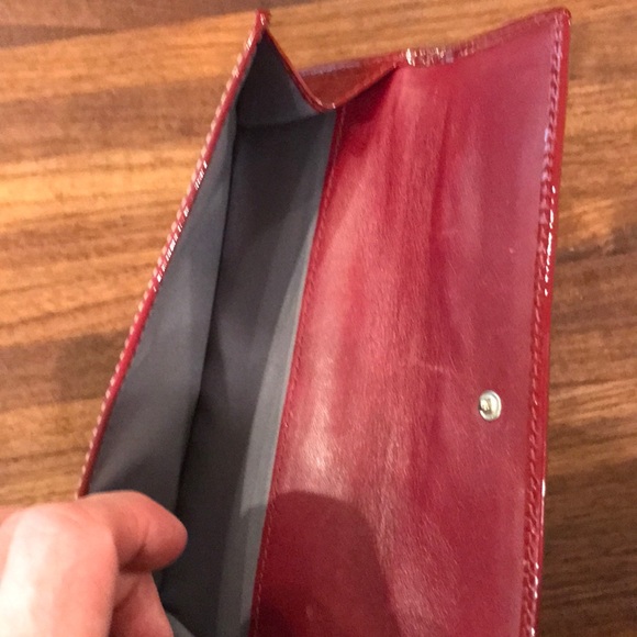 Coach wallet - Picture 7 of 8